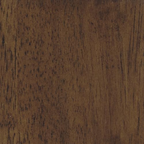HomePop Open Back Upholstered Wood Frame Dining Chairs -Neutral Textured Solid (Set of 2)
