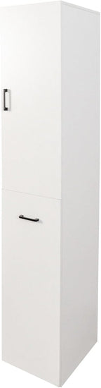 Kitchen Pantry Cabinet, 70.87" Tall Storage Cabinet with 3-Tier Pull-Out Shelves, Freestanding Cabinet with Door, 2 Adjustable Shelves, White Cupboard for Kitchen, Dining Room