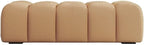 Modern Fabric Bed end Bench Long Bedroom Tatami Mat Dressing Room Sofa Wooden Shoe Changing Stool Entryway(XXL)