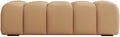 Modern Fabric Bed end Bench Long Bedroom Tatami Mat Dressing Room Sofa Wooden Shoe Changing Stool Entryway(Large)