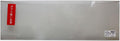 K.G. Industries DG-2060 Tempered Glass Shelf Board, 2.0 x 7.9 x 23.6 inches (5 x 200 x 600