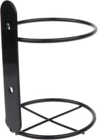 Wine Bottle Display Stand, Single Bottle Holder Rack for Tabletop, Decorative Wine Stand for Home Kitchen Bar Decor and Save Space