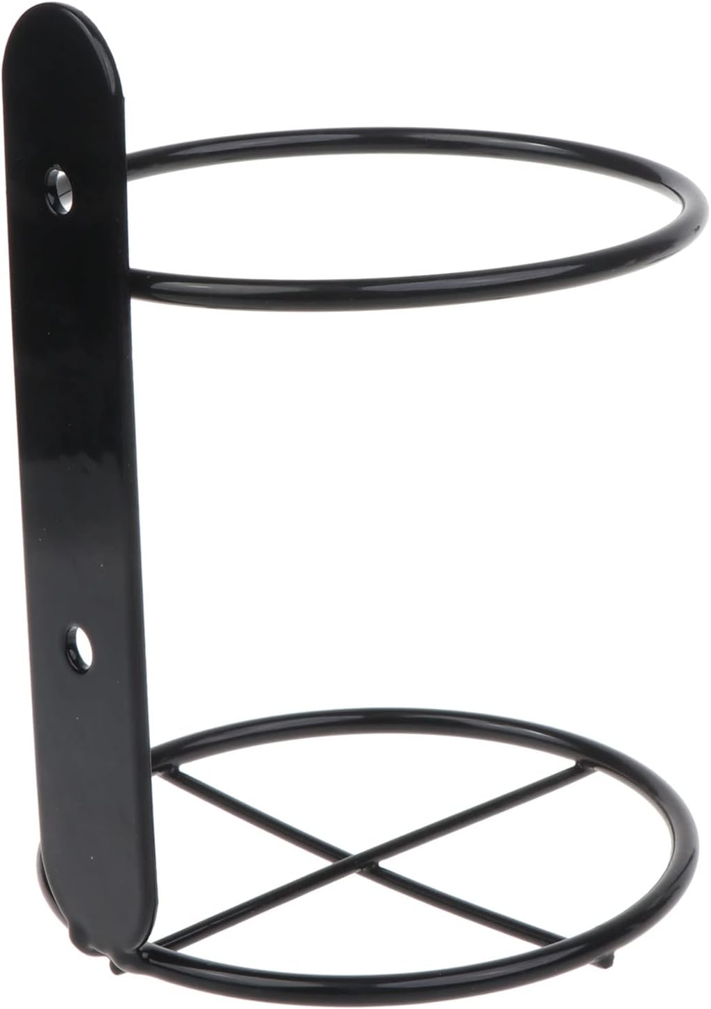 Wine Bottle Display Stand, Single Bottle Holder Rack for Tabletop, Decorative Wine Stand for Home Kitchen Bar Decor and Save Space