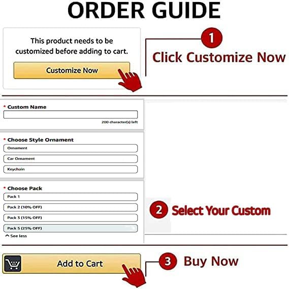Personalized Dog Memorial, Custom Name Porcelaine Dog Christmas Ornament with Name, Custom Breeds, Pet Loss Light Catcher, Gifts for Lovers Loss of Pet Sympathy on Mothers Day Christmas