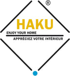 HAKU Furniture Wardrobe, Metal, Concrete Optic/Chrome, 5.5 x 80 x 30 cm