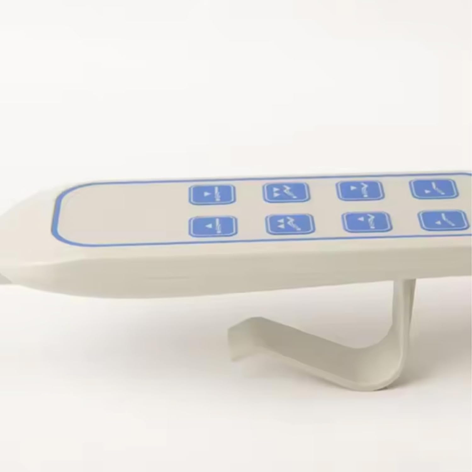 8 Pin Lifting Bed Remote Control Electric Push Rod Controller Electric Operating Table Manual Controller Enduring Lift Chair Hand