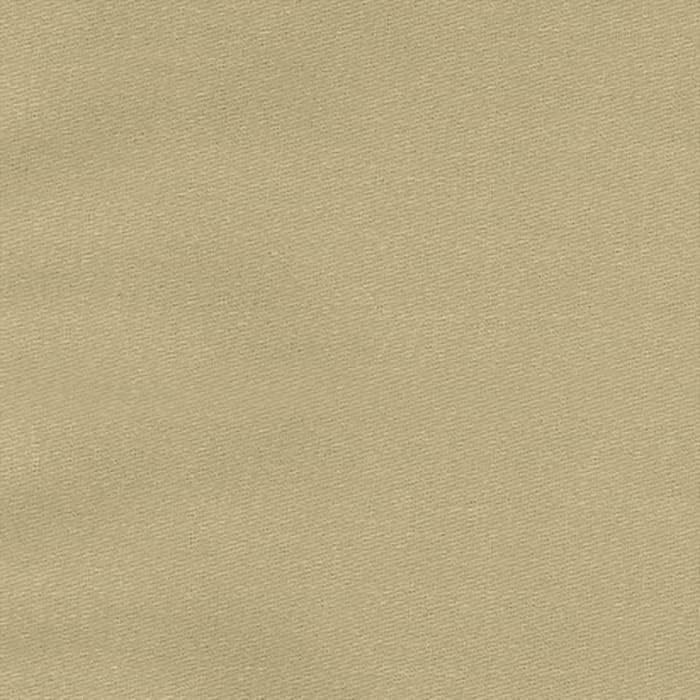 Stanford Futon Set - Full Size, Frame, 8" Twill Khaki Mattress