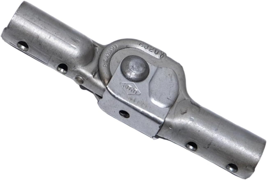 14 Position Adjustable Heavy Duty Hinges for Recliner Sofas & Lounges 19.1mm Steel Pipes Compatible Adjustable Durability Hinges for Sofa Bed