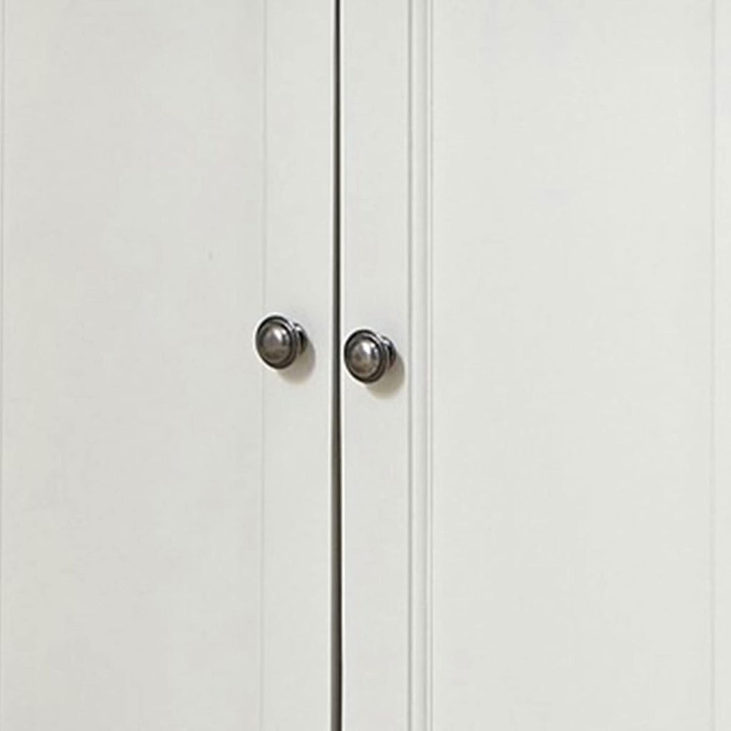 Homestyles Americana Off-White Pantry, 72"H