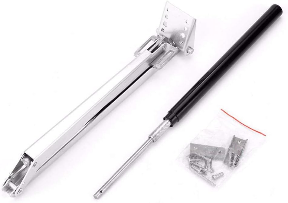 Greenhouse Auto Vent Opener Automatic Roof Vent Opener Greenhouse Solar Powered Greenhouse Accessories Heat Sensitive Ventilation Kit Gardening Tools, Lifts 15lbs for Hothouse Cold Frame