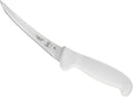Mercer Culinary Ultimate White, 6 inch Curved Boning Knife