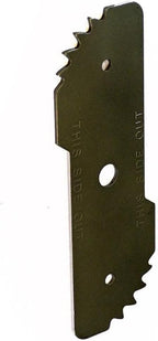 5 Pack Replacement 243801-02 Edger Blade for Black and Decker EH1000 EDGE Models