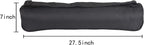 Camp Chair Bag, Camp Chair Replacement Bags Camping Chairs Accessories (Black Bag-28inch)