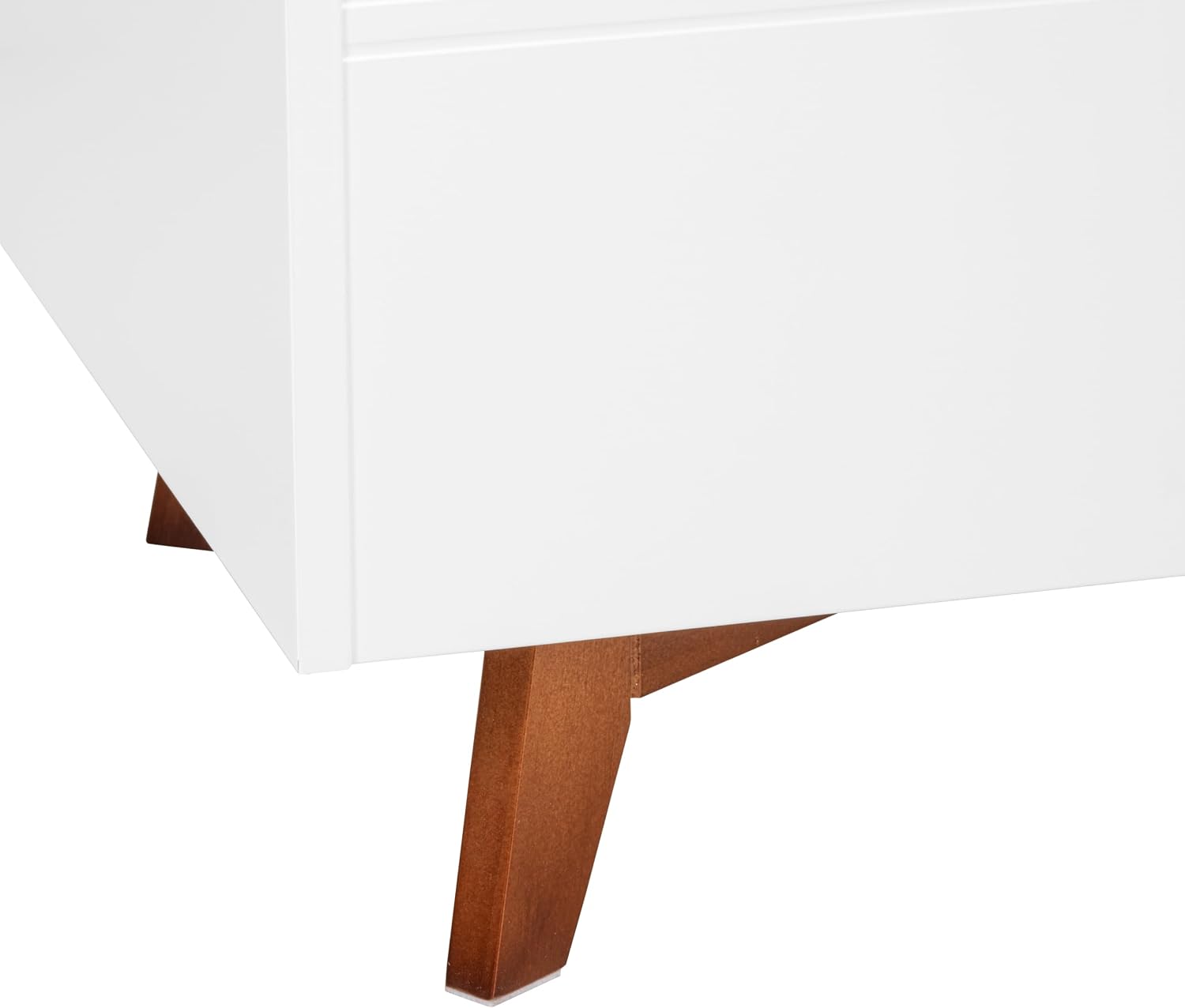 UTEX Kids Toy Box, Toy Chest with Bookshelf, Kids Storage Organizer Bench | Wooden Toy Trunk With Lit, Gently Tapered Solid Wood Legs, Boys and Girls, Toy Room, Small Room, Playroom, Gift, White