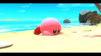 Kirby et le monde oublié