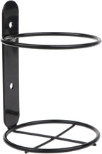 Wine Bottle Display Stand, Single Bottle Holder Rack for Tabletop, Decorative Wine Stand for Home Kitchen Bar Decor and Save Space