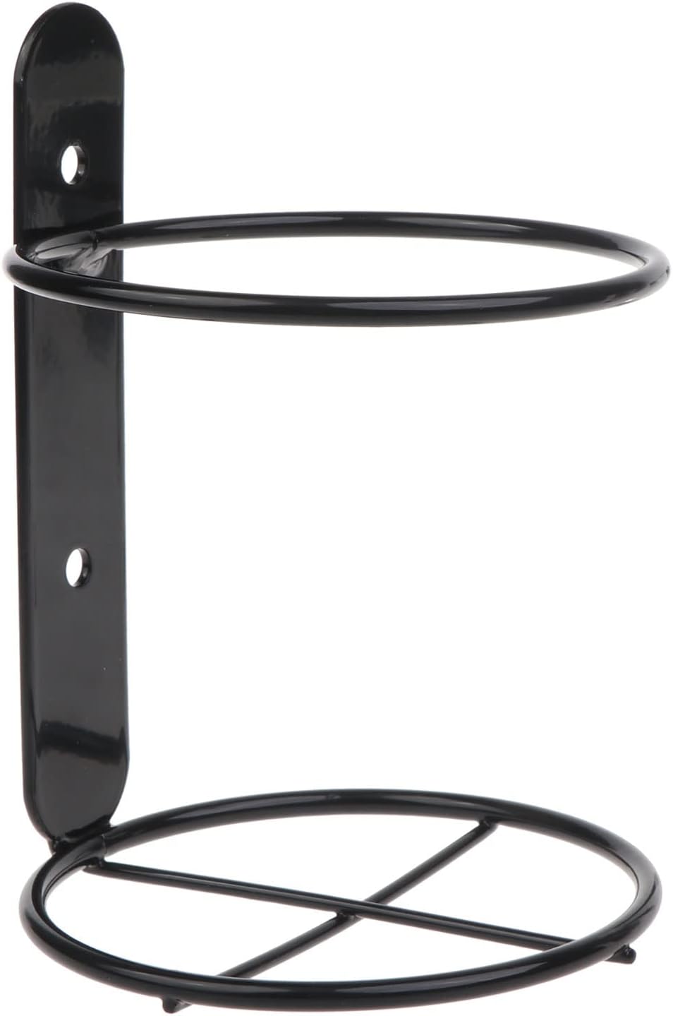 Wine Bottle Display Stand, Single Bottle Holder Rack for Tabletop, Decorative Wine Stand for Home Kitchen Bar Decor and Save Space