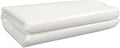 12 x 100FT Greenhouse Plastic Sheeting, 6 Mil Heavy Duty Clear Polyethylene Film, Covering for Gardening, Farming