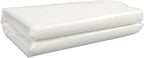 12 x 100FT Greenhouse Plastic Sheeting, 6 Mil Heavy Duty Clear Polyethylene Film, Covering for Gardening, Farming