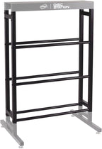 MVP Disc Sports Disc Station Disc Storage Rack Add-On (Choose Your Size)