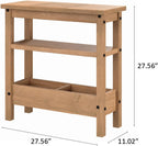 Furniture Dash Side Table Corona