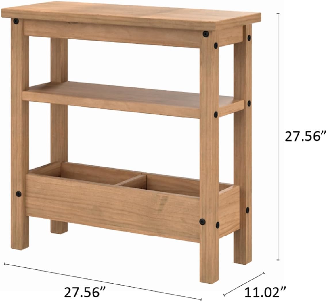 Furniture Dash Side Table Corona