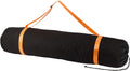 48" x 11" Large Camping Chair Storage Bag, 600D Oxford Cloth Chair Replacement Bag with Adjustable Shoulder Straps, Heavy Duty Carry Sack for Lawn Fishing Hammock Tent Yoga Mat