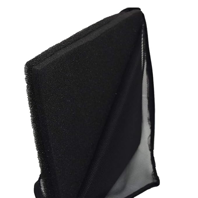 The Wave Extraction Fan Filter Replacement