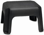 Addis Step Stool, Black