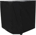 CT Copper Tailor Outdoor Kitchen Corner Cabinet Cover Black, Heavy duty Waterproof 600D Oxford