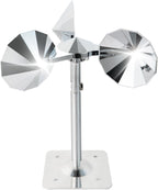 OFFO Bird Scare Reflective Device, Bird Reflector Keep Pigeon Woodpeckers and Sparrows Away for Outdoor Use Boats Roofs Gardens