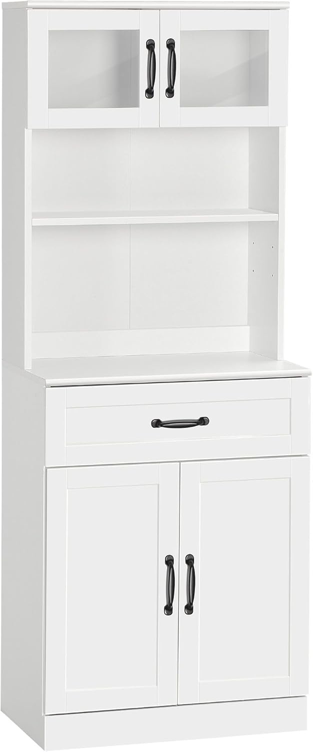 Kitchen Pantry Cabinet