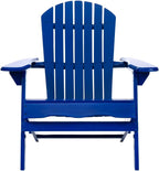Saiveina Malibu Adirondack Chair