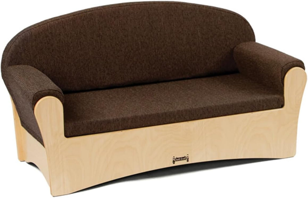 Jonti-Craft 3775JC Komfy Living Room 4 Piece Set