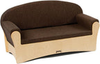 Jonti-Craft 3775JC Komfy Living Room 4 Piece Set