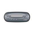 Gecko 30-720-4503 Topside Panel, in.K450-3OP, 10' Cable, BDLK4503OP