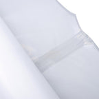 24 x 100FT Greenhouse Plastic Sheeting, 6 Mil Heavy Duty Clear Polyethylene Film, Covering for Gardening, Farming