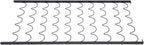 10-Tier Wine Rack for 100 Bottles - Black Metal Wine Bottle Holder Stand with Horizontal Storage, Easy Assembly, and Elegant French Quarter Design for Home, Bar, and Cellar Display