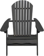 Saiveina Malibu Adirondack Chair