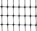 Bird Block Netting Fence 3' x 330' (.7" x 1" Mesh)