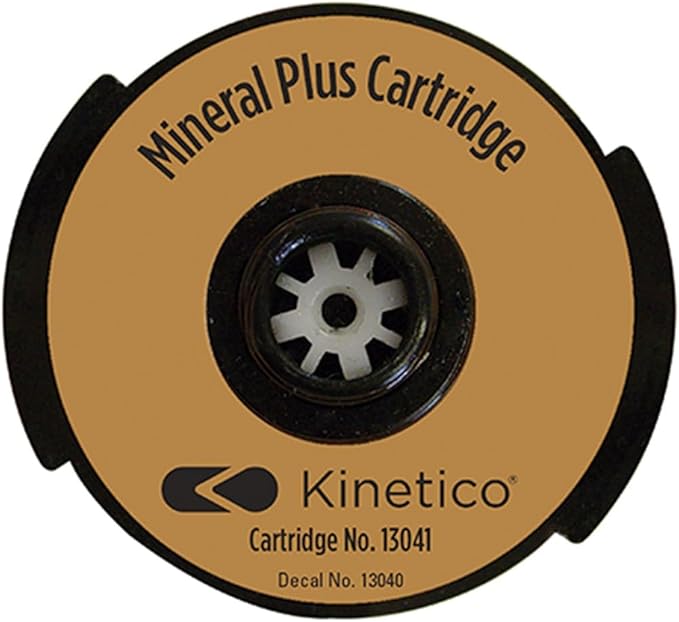 Mineral Plus Filter Cartridge for Kinetico K5 system (Part No. 13041 BRONZE)