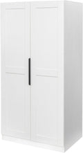 Kitchen Pantry Cabinet 62.99" Tall, Freestanding Storage Cupboard with Shelves for Kitchen, Dining Room, Living Room, Large Sideboard Buffet