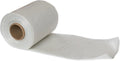 RESILIA Clear Greenhouse Sheeting - UV-Protected, Heavy-Duty Gauge Outdoor Polyethylene Cover for Weatherproofing Greenhouses, Garden, Plants, 12' by 28' Roll, 6 Mil, 0.006 Inch, Thick, Made in USA