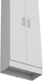 Pantry Cabinet Clinton, Kitchen, White