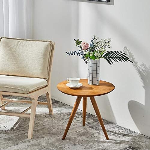 Telephone Table, Modern Side End Table,Coffeem Cocktail Table,Sofa & Console Tables,Telephone Tables,2 Style,Wood 19.68 * 19.68 * 17.71in