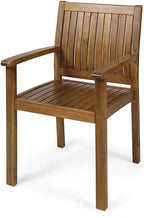 Saiveina Wilson Dining Chair,Set of 2