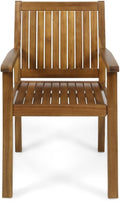 Saiveina Wilson Dining Chair,Set of 2