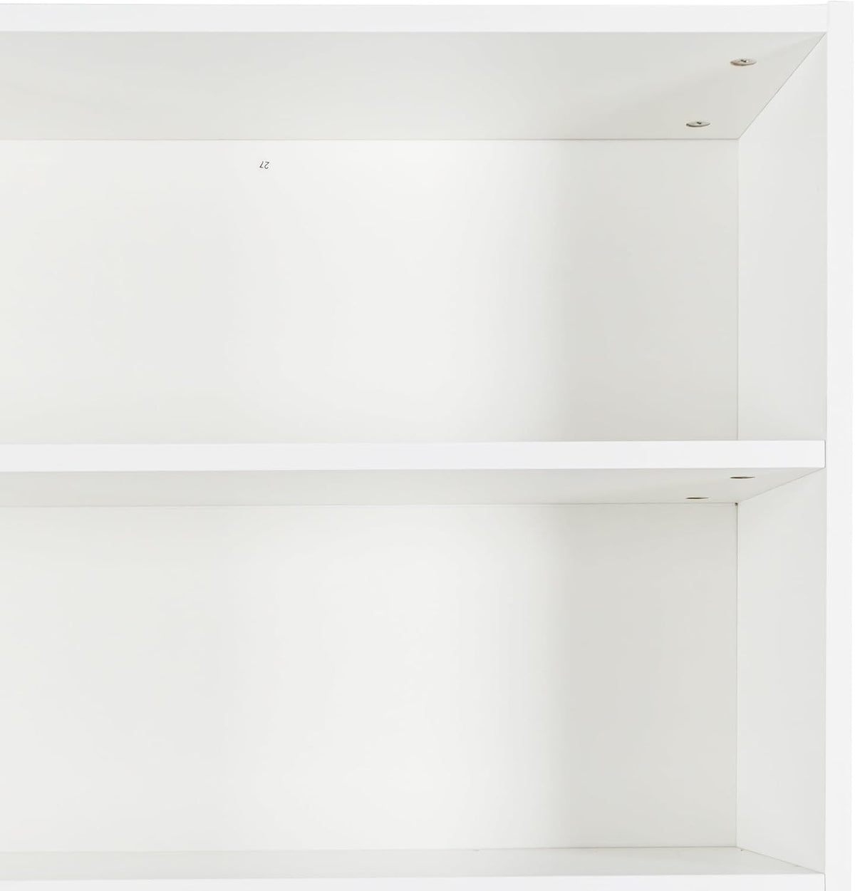 63" W Large Kitchen Hutch Cabinet, Freestanding Pantry Cupboard with 4 Doors, 4 Drawers & Microwave Shelf,for Kitchen Dining Room Bedroom (White#L)