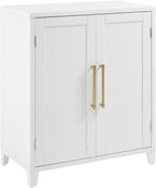 HomeStock Kitchen Pantry Storage Cabinet - Stackable Organizer, 30" Wide