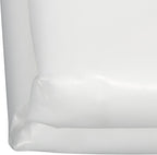 12 x 100FT Greenhouse Plastic Sheeting, 6 Mil Heavy Duty Clear Polyethylene Film, Covering for Gardening, Farming